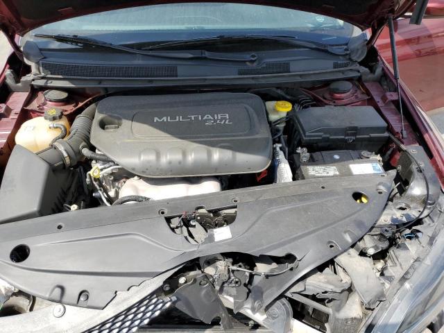 صورة رقم 11 من المزاد - 2016 CHRYSLER 200 LIMITE مع VIN 1C3CCCAB6GN129917