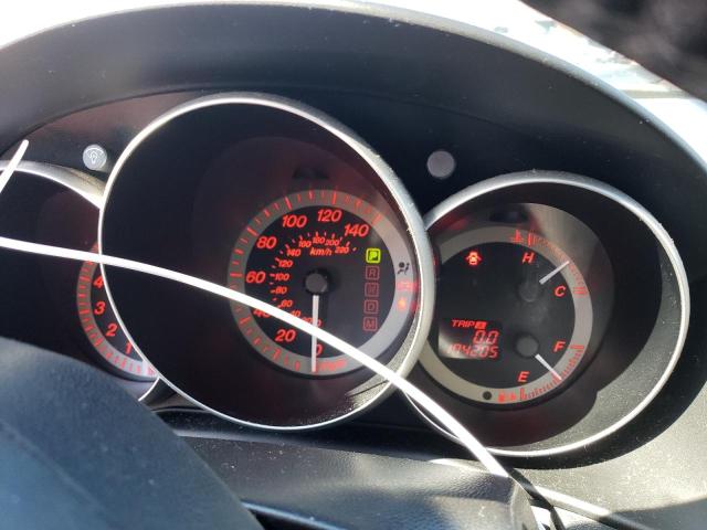 Фото 9 с аукциона – 2009 MAZDA 3 S с VIN JM1BK344291224329