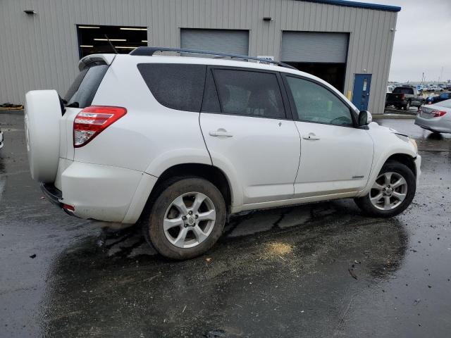 Photo 3 from auction – 2010 TOYOTA RAV4 LIMIT with VIN 2T3YK4DV6AW005355