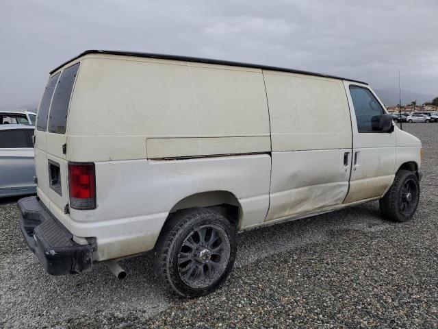 Photo 3 from auction – 2001 FORD ECONOLINE with VIN 1FTSE34L61HB65635