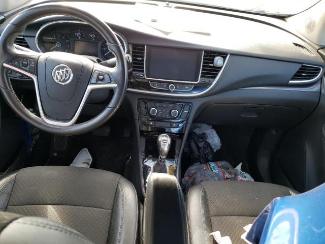 Photo 8 from auction – 2017 BUICK ENCORE SPO with VIN KL4CJ1SB1HB090834