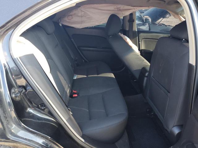 Photo 10 from auction – 2011 FORD FUSION SE with VIN 3FAHP0HG3BR153500