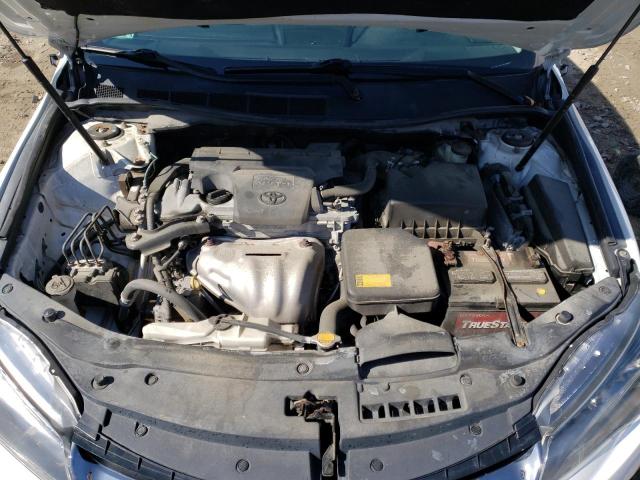 Photo 11 from auction – 2015 TOYOTA CAMRY LE with VIN 4T1BF1FK0FU062002
