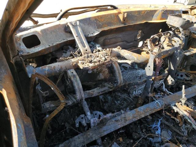 Photo 9 from auction – 2005 JEEP GRAND CHER with VIN 1J4HR58285C609025