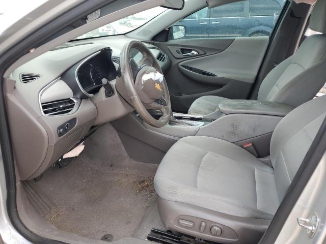 Photo 7 from auction – 2017 CHEVROLET MALIBU LT with VIN 1G1ZE5ST6HF161628