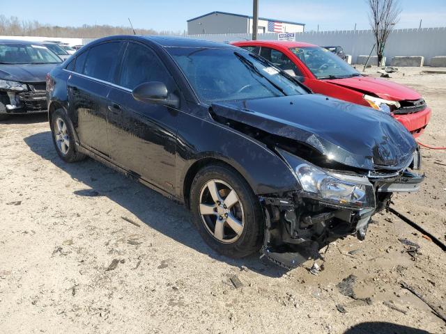 Photo 4 from auction – 2014 CHEVROLET CRUZE LT with VIN 1G1PC5SB4E7226292