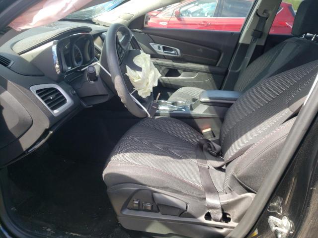 Photo 7 from auction – 2017 GMC TERRAIN SL with VIN 2GKALMEK1H6124816