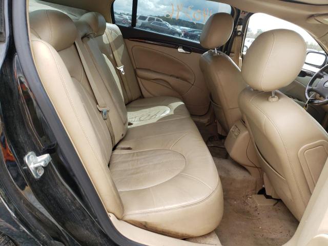 Photo 10 from auction – 2011 BUICK LUCERNE CX with VIN 1G4HC5EM4BU145875