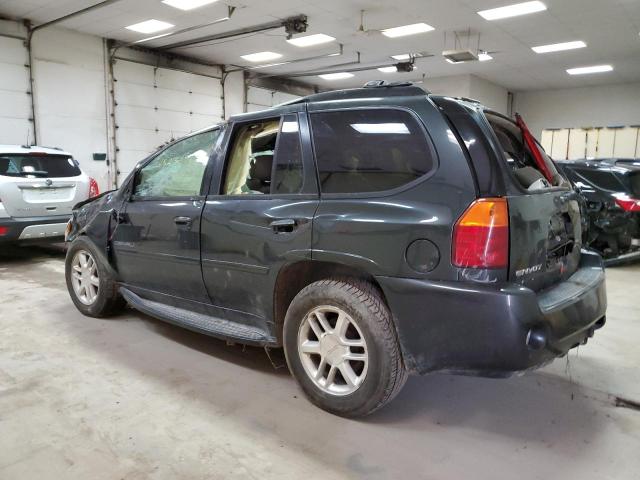 Photo 2 from auction – 2006 GMC ENVOY DENA with VIN 1GKET63M062346646