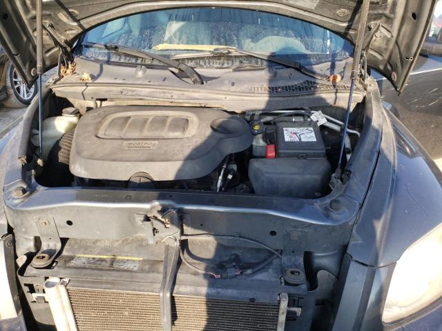 Photo 11 from auction – 2010 CHEVROLET HHR LS with VIN 3GNBAADB6AS591539