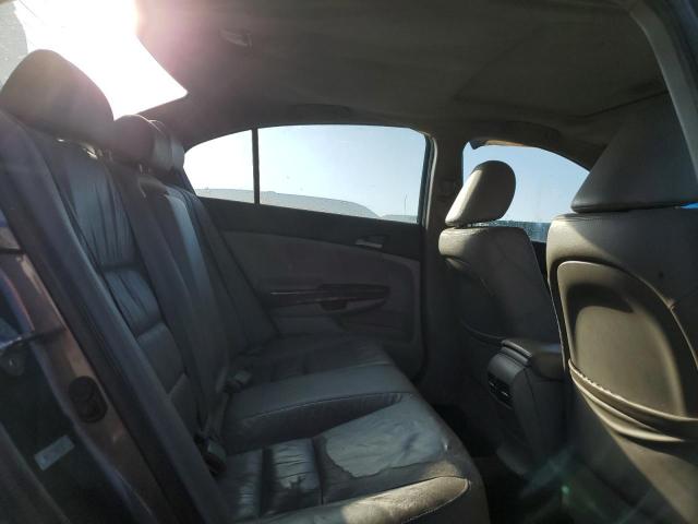 Photo 10 from auction – 2011 HONDA ACCORD EXL with VIN 5KBCP3F81BB002711