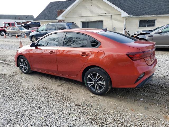 Photo 2 from auction – 2022 KIA FORTE FE with VIN 3KPF24AD0NE416514