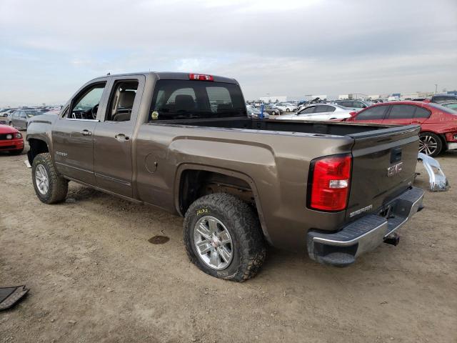 Photo 2 from auction – 2015 GMC SIERRA K15 with VIN 1GTV2UEC4FZ364548