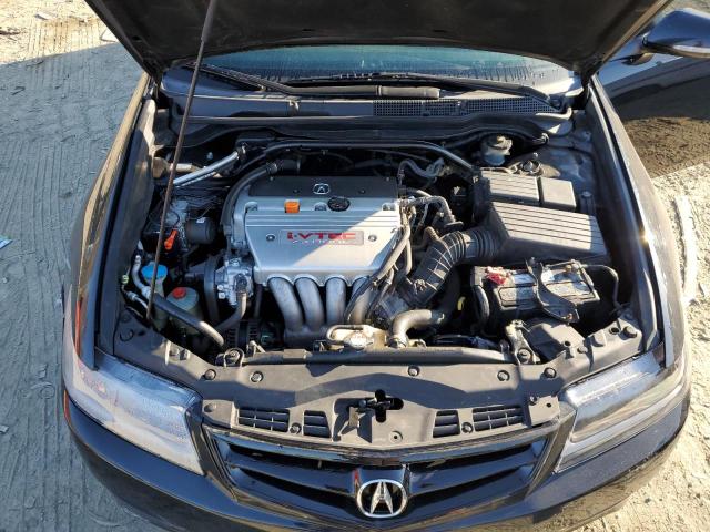 Photo 11 from auction – 2008 ACURA TSX with VIN JH4CL96998C000229