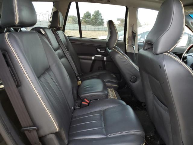 Photo 11 from auction – 2013 VOLVO XC90 3.2 with VIN YV4952CZ4D1652289