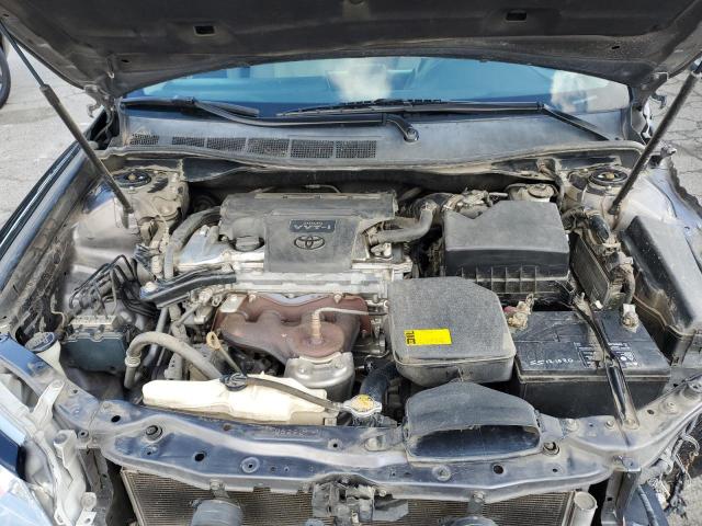 Photo 11 from auction – 2013 TOYOTA CAMRY L with VIN 4T1BF1FK1DU287445