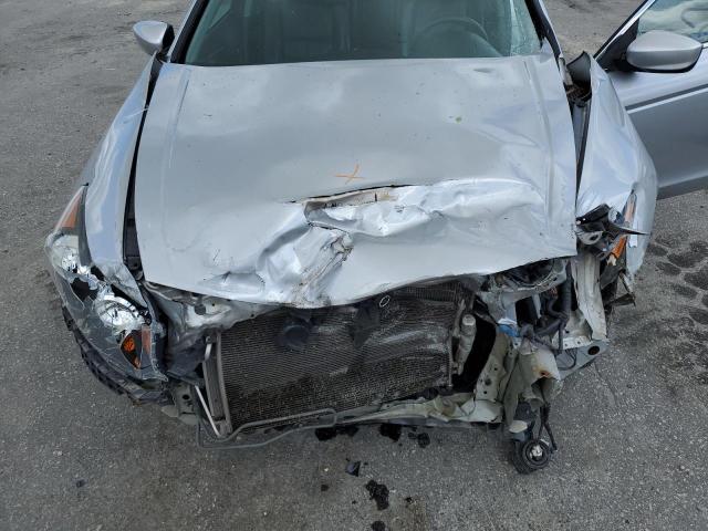 Photo 11 from auction – 2012 HONDA ACCORD SE with VIN 1HGCP2F62CA143564