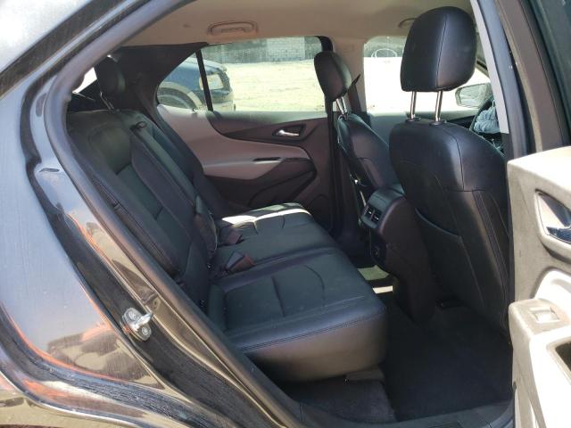 Photo 11 from auction – 2020 CHEVROLET EQUINOX LS with VIN 3GNAXHEV8LS644885