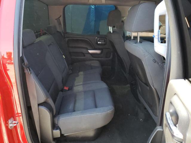 Photo 10 from auction – 2015 CHEVROLET SILVERADO with VIN 3GCPCREC5FG249606