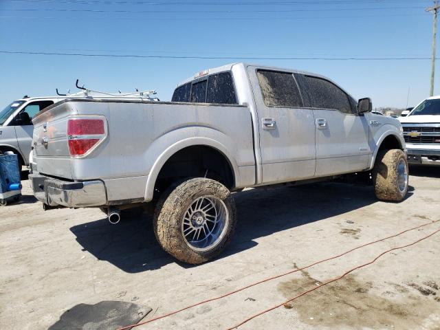 Photo 3 from auction – 2011 FORD F150 SUPER with VIN 1FTFW1ET2BFD01953
