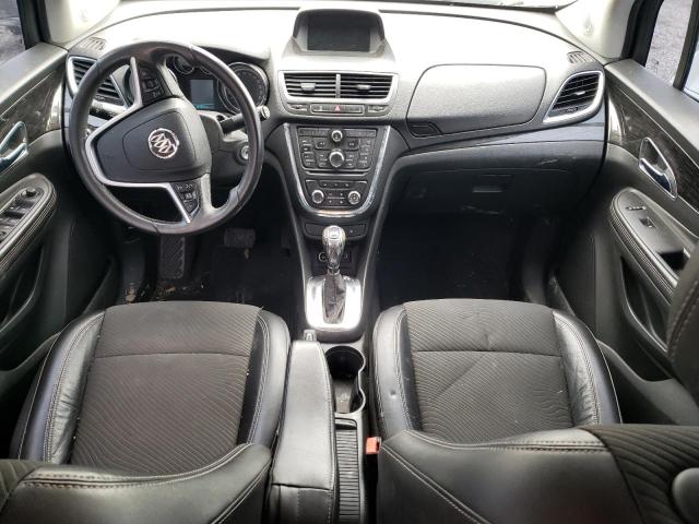 Photo 8 from auction – 2014 BUICK ENCORE with VIN KL4CJASB0EB599616