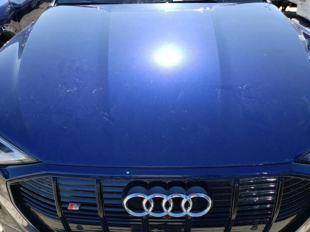 Photo 12 from auction – 2022 AUDI E-TRON S P with VIN WA1ACBGE7NB033530