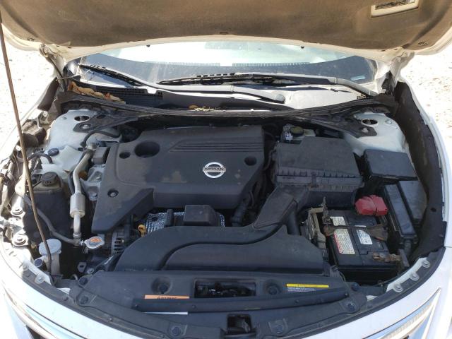 Photo 11 from auction – 2015 NISSAN ALTIMA 2.5 with VIN 1N4AL3AP5FN335328