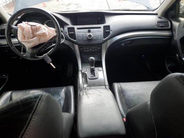 Photo 8 from auction – 2012 ACURA TSX TECH with VIN JH4CW2H66CC001784