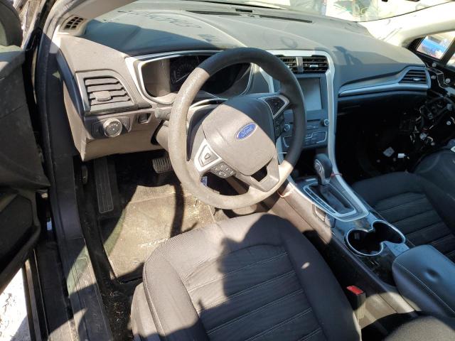 Photo 8 from auction – 2016 FORD FUSION SE with VIN 3FA6P0H72GR345599