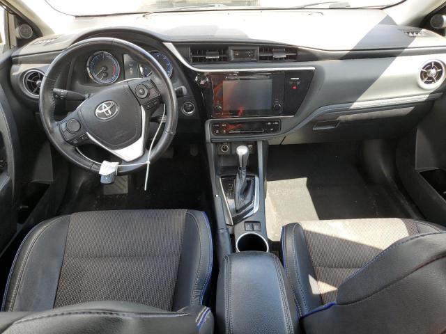 Photo 8 from auction – 2017 TOYOTA COROLLA L with VIN 2T1BURHE8HC777268