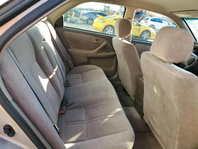 Photo 10 from auction – 1998 TOYOTA CAMRY with VIN JT2BF22K2W0090979