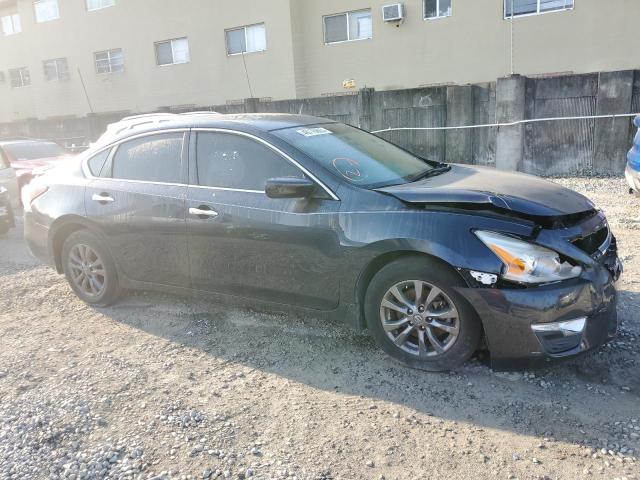 Photo 4 from auction – 2015 NISSAN ALTIMA 2.5 with VIN 1N4AL3AP1FC123943