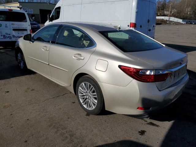 Photo 2 from auction – 2013 LEXUS ES 350 with VIN JTHBK1GGXD2025945