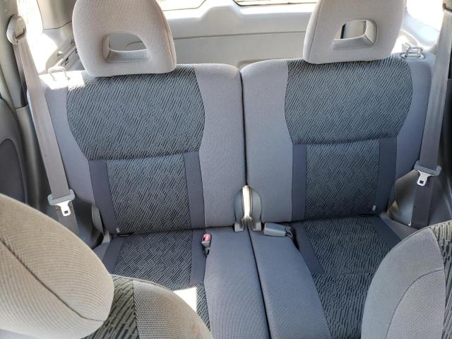 Photo 10 from auction – 2003 TOYOTA RAV4 with VIN JTEHH20V736087976