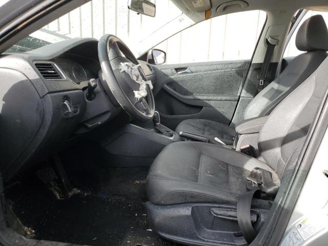 Photo 7 from auction – 2012 VOLKSWAGEN JETTA SE with VIN 3VWDP7AJ2CM313496