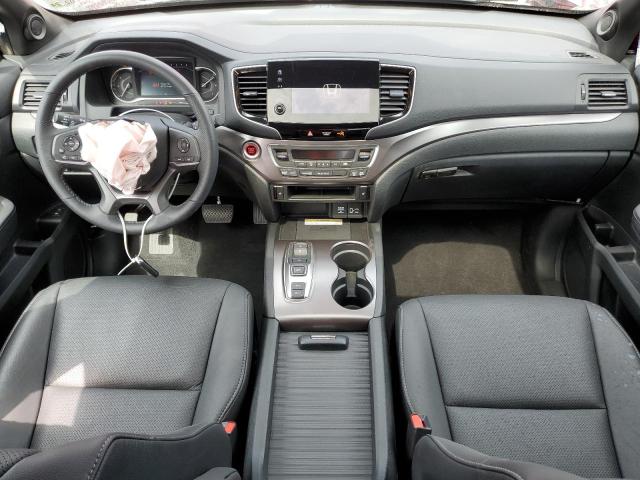 Photo 8 from auction – 2022 HONDA PASSPORT E with VIN 5FNYF7H57NB001777