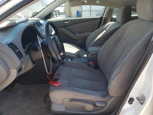 Photo 7 from auction – 2011 NISSAN ALTIMA BAS with VIN 1N4AL2AP5BN465517