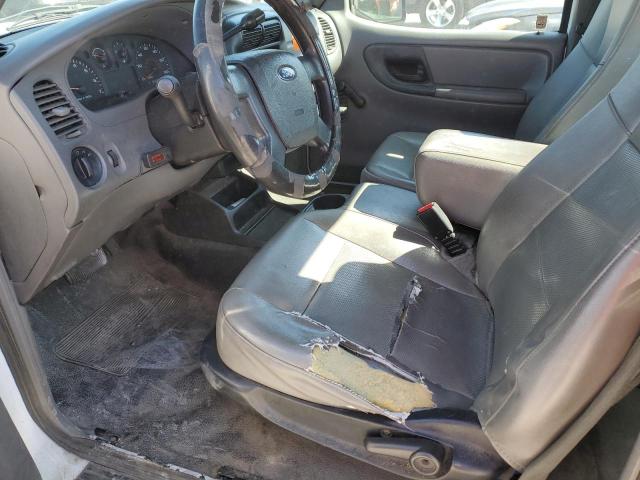 Photo 7 from auction – 2009 FORD RANGER with VIN 1FTYR10D79PA63408