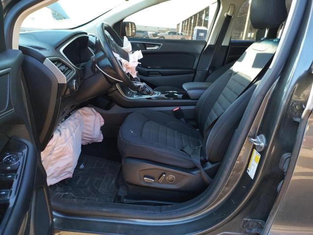 Photo 7 from auction – 2016 FORD EDGE SEL with VIN 2FMPK4J92GBB16219