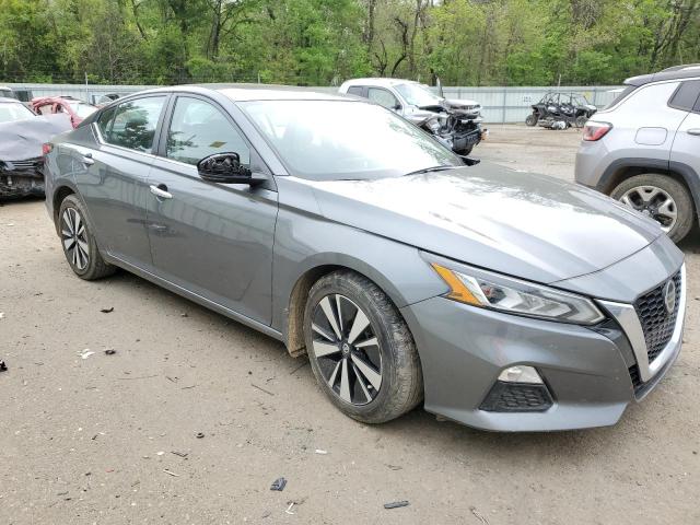 Photo 4 from auction – 2021 NISSAN ALTIMA SV with VIN 1N4BL4DV2MN355876