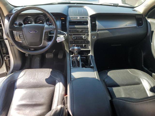Photo 8 from auction – 2011 FORD TAURUS SEL with VIN 1FAHP2EW4BG110671