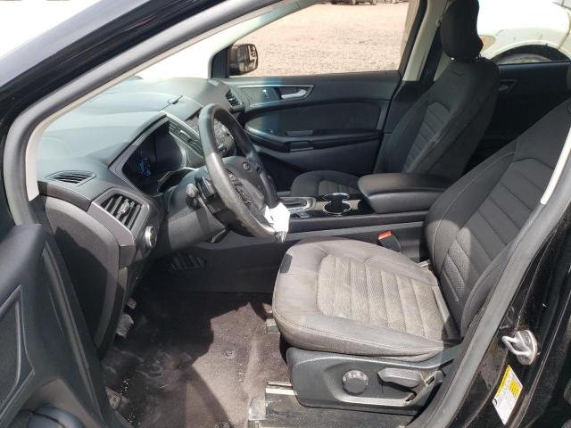 Photo 7 from auction – 2016 FORD EDGE SE with VIN 2FMPK3G94GBC12922