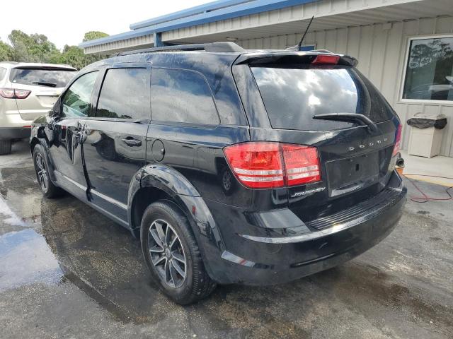 Photo 2 from auction – 2018 DODGE JOURNEY SE with VIN 3C4PDCAB1JT288717