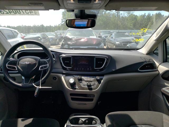 Photo 8 from auction – 2020 CHRYSLER PACIFICA T with VIN 2C4RC1FG7LR159374