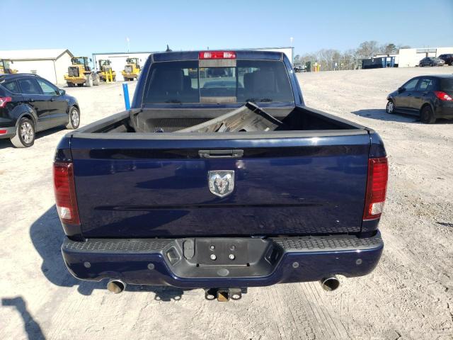 Photo 6 from auction – 2013 RAM 1500 SPORT with VIN 1C6RR6MT7DS670019