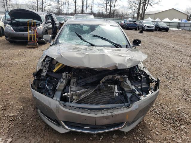Photo 5 from auction – 2019 CHEVROLET IMPALA LT with VIN 2G11Z5S30K9147273