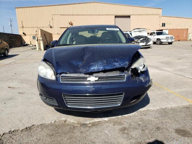 Photo 5 from auction – 2010 CHEVROLET IMPALA LT with VIN 2G1WB5EK2A1179944
