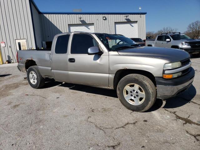 Photo 4 from auction – 2002 CHEVROLET 1500 with VIN 1GCEK19T92E254444