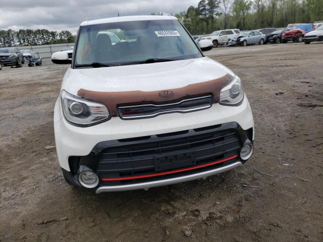 Photo 5 from auction – 2017 KIA SOUL with VIN KNDJX3AA9H7492376