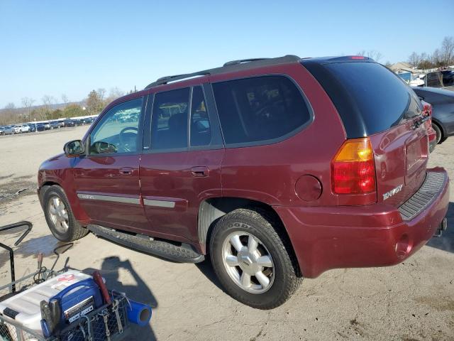 Foto 2 de la subasta – 2005 GMC ENVOY con VIN 1GKDT13S152243666